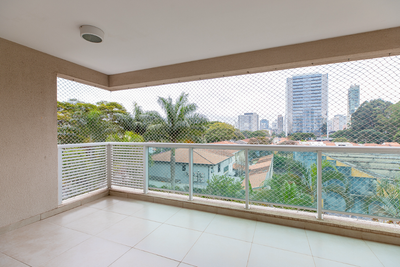 Apartamento, 1 quarto, 67 m² - Foto 1