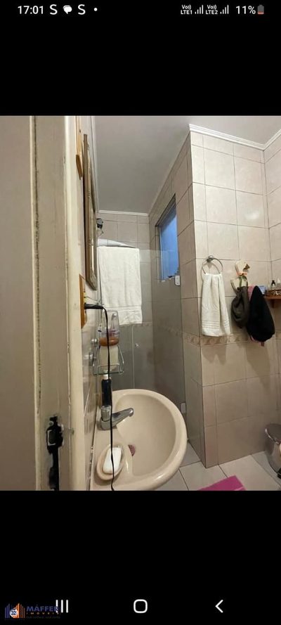 Apartamento, 2 quartos, 50 m² - Foto 5