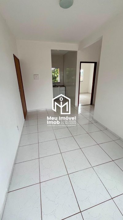 Apartamento, 2 quartos, 51 m² - Foto 4