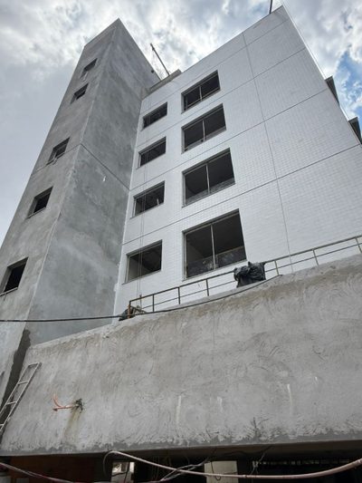 Cobertura, 1 quarto, 75 m² - Foto 1