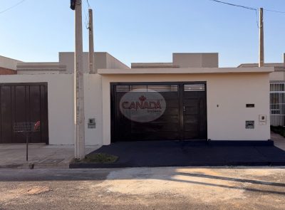 Casa, 2 quartos, 44 m² - Foto 1