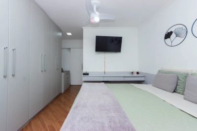 Sobrado, 3 quartos, 168 m² - Foto 3