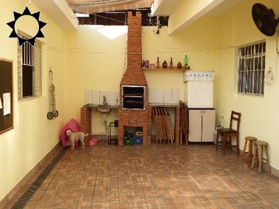 Casa, 3 quartos, 200 m² - Foto 5