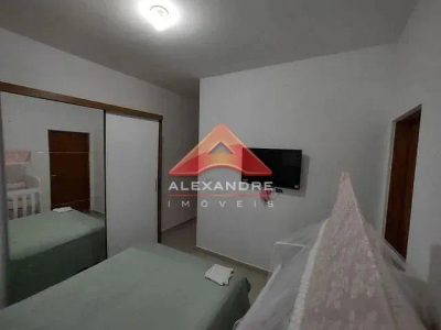 Casa, 2 quartos, 82 m² - Foto 5