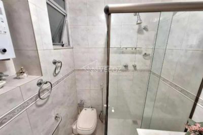 Apartamento, 2 quartos, 77 m² - Foto 2