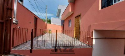 Casa, 3 quartos, 170 m² - Foto 1