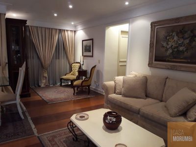 Cobertura, 2 quartos, 200 m² - Foto 1