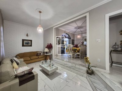 Casa, 4 quartos, 360 m² - Foto 1