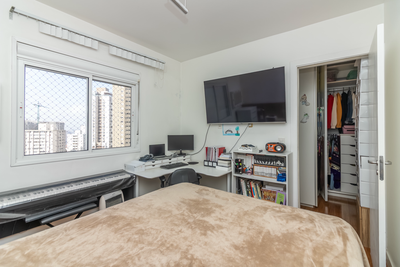 Apartamento, 3 quartos, 127 m² - Foto 3
