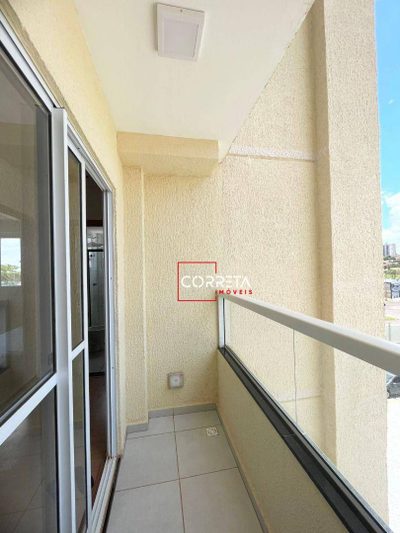 Apartamento, 2 quartos, 42 m² - Foto 4