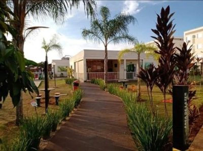 Apartamento, 2 quartos, 42 m² - Foto 5