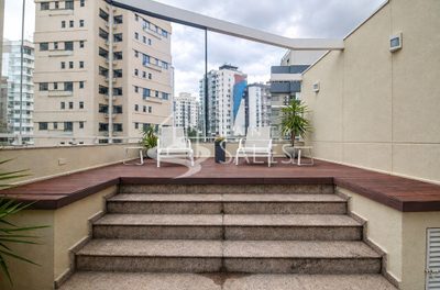 Apartamento, 1 quarto, 47 m² - Foto 1