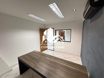 Sala-Conjunto, 30 m² - Foto 5