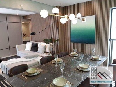 Apartamento, 4 quartos, 76 m² - Foto 1
