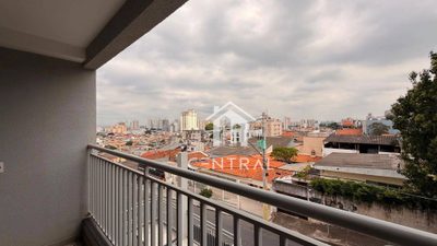 Apartamento, 2 quartos, 51 m² - Foto 1
