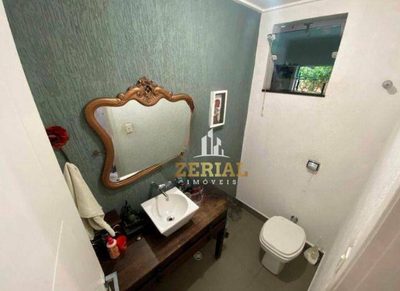 Sobrado, 2 quartos, 165 m² - Foto 3