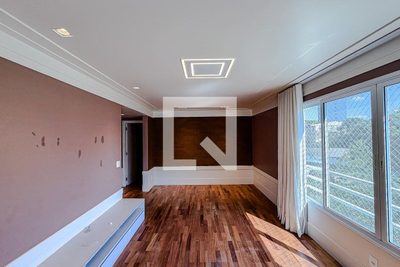 Apartamento, 4 quartos, 190 m² - Foto 5