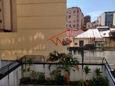 Apartamento, 1 quarto, 64 m² - Foto 1