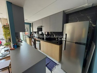 Apartamento, 2 quartos, 60 m² - Foto 1