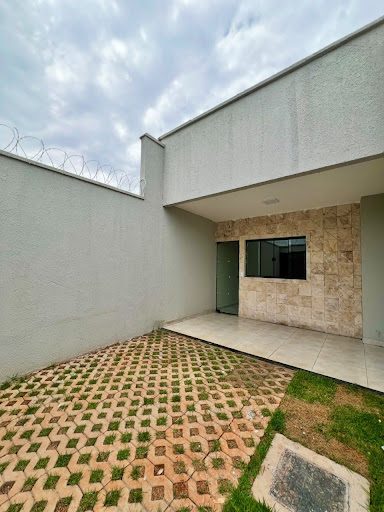 Casa, 2 quartos, 71 m² - Foto 1