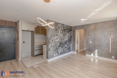 Apartamento, 3 quartos, 67 m² - Foto 4