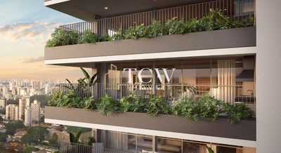 Apartamento, 3 quartos, 145 m² - Foto 3