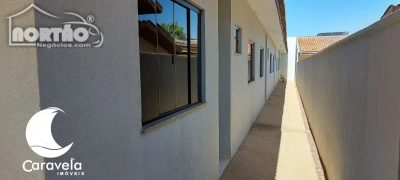 Casa, 2 quartos, 60 m² - Foto 3
