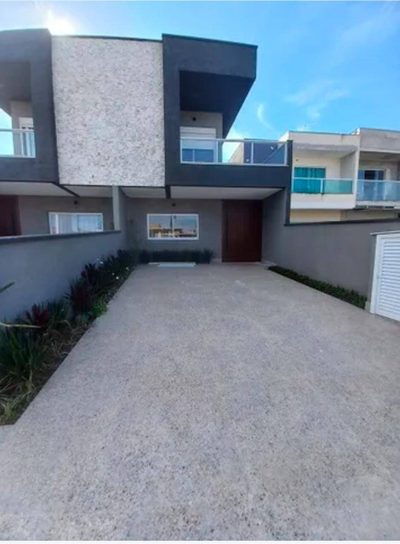 Casa, 3 quartos, 210 m² - Foto 2
