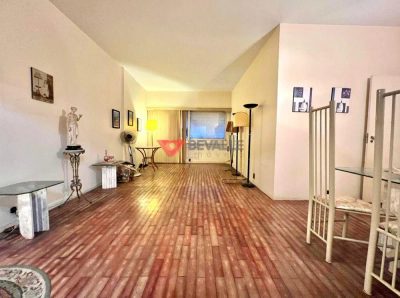 Apartamento, 3 quartos, 160 m² - Foto 2