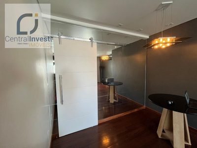 Apartamento, 3 quartos, 206 m² - Foto 5