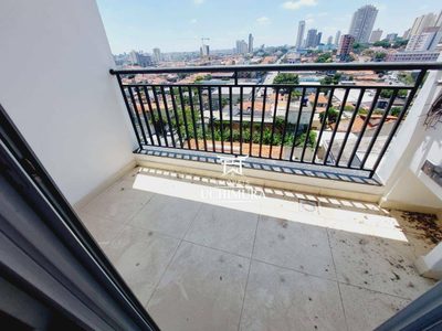 Apartamento, 2 quartos, 55 m² - Foto 5