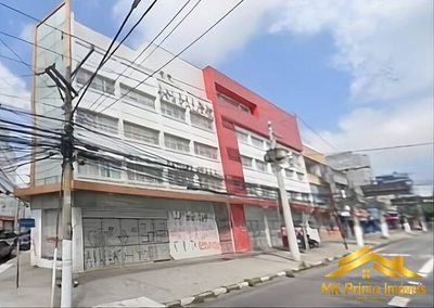 Loja-Salão, 550 m² - Foto 2