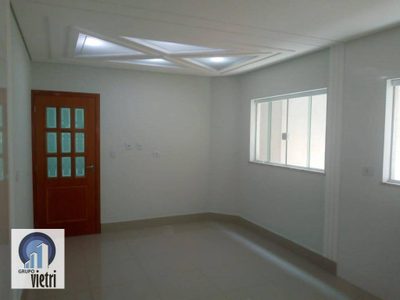 Sobrado, 3 quartos, 225 m² - Foto 5