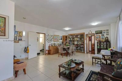 Cobertura, 3 quartos, 180 m² - Foto 4