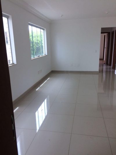 Apartamento, 3 quartos, 137 m² - Foto 1