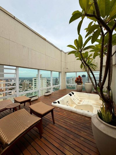 Apartamento, 4 quartos, 310 m² - Foto 5