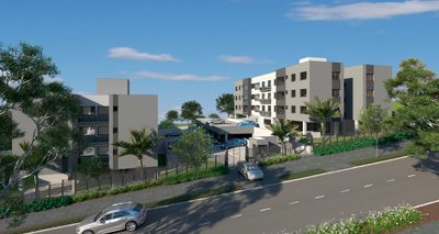 Terreno, 2747 m² - Foto 2