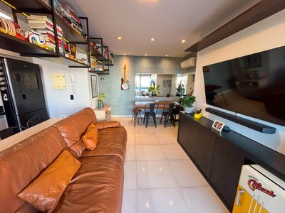 Apartamento, 2 quartos, 67 m² - Foto 1