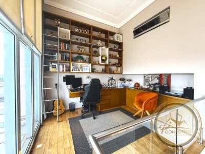 Apartamento, 3 quartos, 120 m² - Foto 4