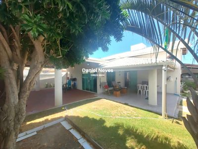 Casa, 5 quartos, 321 m² - Foto 2