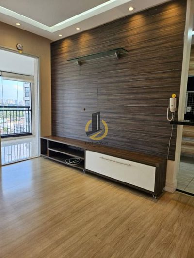 Apartamento, 2 quartos, 72 m² - Foto 2