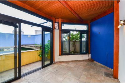 Cobertura, 3 quartos, 176 m² - Foto 4