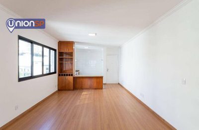 Apartamento, 1 quarto, 40 m² - Foto 3