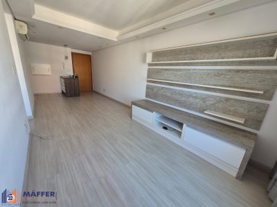 Apartamento, 2 quartos, 69 m² - Foto 4