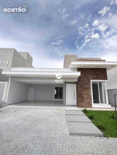 Casa, 4 quartos, 177 m² - Foto 2