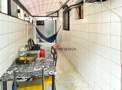 Apartamento, 1 quarto, 57 m² - Foto 5