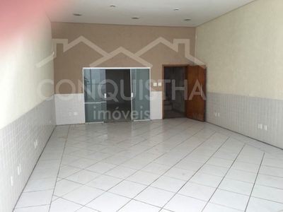 Casa Comercial, 300 m² - Foto 4