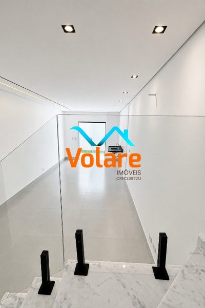 Casa, 3 quartos, 115 m² - Foto 5