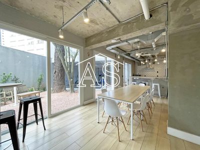 Apartamento, 1 quarto, 19 m² - Foto 5