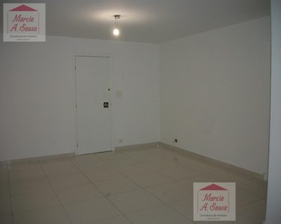 Apartamento, 2 quartos, 89 m² - Foto 2